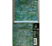 johnny Pearson Orchestra, Pete Kelly Sound, Michael Park Orchestra - johnny Pearson Orchestra, Pete Kelly Sound, Michael Park Orchestra - Melodies of Love - A Collection of Romantic Instrumentals