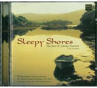 Johnny Pearson - Sleepy Shores