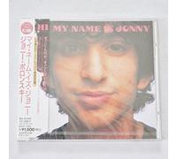 Johnny Polonsky - Hi My Name Is Johnny +2