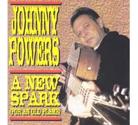 Johnny Powers - A New Spark (for An Old..