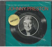 Johnny Preston - All