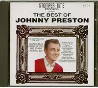 Johnny Preston - Best of...Feat.Running Bear