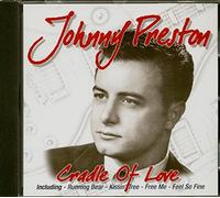 Cradle of Love
