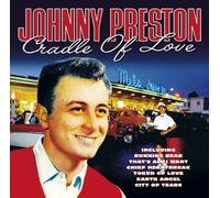 Johnny Preston - Cradle Of Love