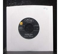 Johnny Preston - Running Bear / My Heart Knows