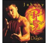 Johnny Prez - El Dragon