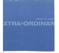 Johnny Q Public - Extra Ordinary