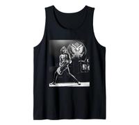 Johnny Ramone I Ramones Live di David Corio Canotta
