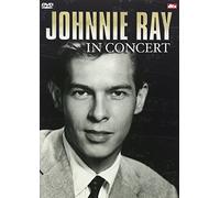 Johnny Ray - Johnnie Ray - In Concert [Edizione: Regno Unito]