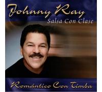 Johnny Ray - Rom Ntico Con Timba [Import]