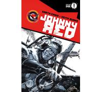 Johnny Red - Ennis Garth, Burns Keith
