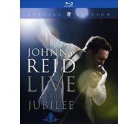 Johnny Reid - Johnny Reid - Live At The Jubilee
