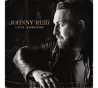 Johnny Reid - Love Someone