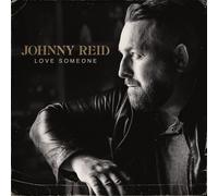 Johnny Reid - Love Someone