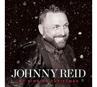 7215439 Audio Cd Johnny Reid - My Kind Of Christmas