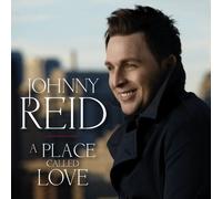 Johnny Reid - Place Called Love