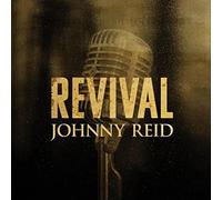 Johnny Reid - Revival
