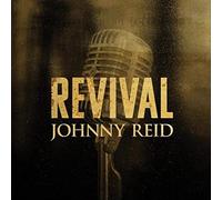 Johnny Reid - Revival