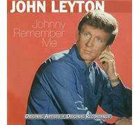 Johnny Remember Me
