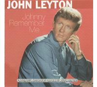 Johnny Remember Me