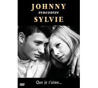 Johnny rencontre Sylvie