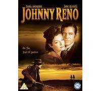 Johnny Reno