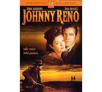 Johnny Reno by Dana Andrews