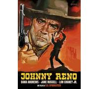 Johnny Reno