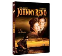 Johnny Reno (DVD) Dana Andrews Jane Russell Lon Chaney Jr. R.G. Springsteen
