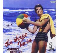 Johnny Restivo - Ultimate Collection 25 Cuts
