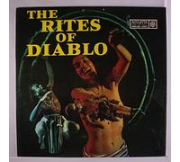 JOHNNY RICHARDS - the rites of diablo