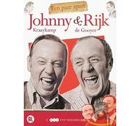 Johnny & Rijk - Een Paar Apart