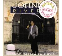 Johnny Rivera - Cuando Parara la Lluvia