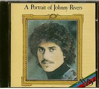 Johnny Rivers - A Portrait Of Jonny Rivers (CD)