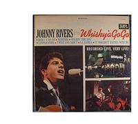 Johnny Rivers at the Whisky a' Go Go
