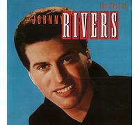 Johnny Rivers - Best Of Johnny Rivers - Greatest Hits