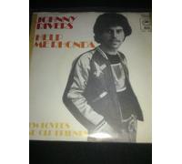 JOHNNY RIVERS - help me rhonda 45 rpm single