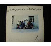 Johnny Rivers - L.A. Reggae
