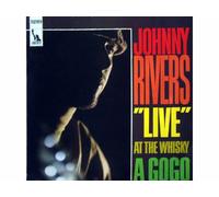 Johnny Rivers - Live At The Whisky A Go-Go