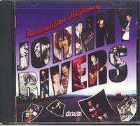 Johnny Rivers - Reinvention Highway