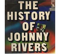 Johnny Rivers - The History Of Johnny Rivers [2xVinyl]