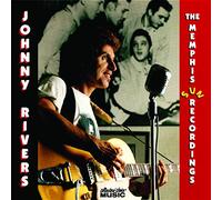 Johnny Rivers - The Memphis Sun Recordings