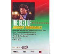 Johnny Rodriguez - Best of Johnny Rodriguez