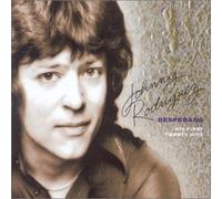 Johnny Rodriguez - Desperado