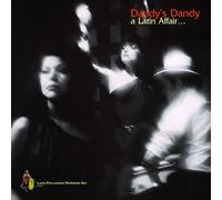 Johnny Rodriguez Jr. - Dandy S Dandy a Latin Affair