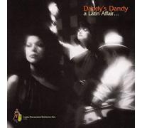 JOHNNY RODRIGUEZ JR. - Dandy's Dandy a Latin Affair..