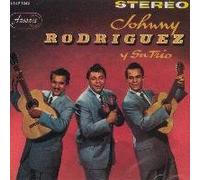 Johnny Rodriguez - Vol. 1 & 2
