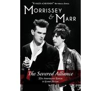 Johnny Rogan Morrissey & Marr Severed (Tascabile)