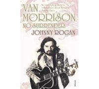 Johnny Rogan Van Morrison (Tascabile)