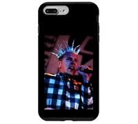 Johnny Rotten John Lydon Pistole per sesso dal vivo di Andy Willsher Custodia per iPhone 7 Plus/8 Plus